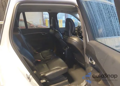 2020 Volvo Xc90 Hybrid T8 Momentum 7 Passenger from USA, damaged, VIN YV4BR0CK4L1619854